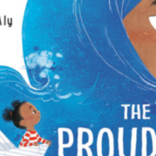 (PDF) Book Read The Proudest Blue by Ibt