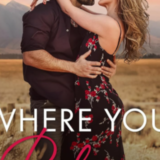 Get Free [PDF] Where You Belong (The Bla