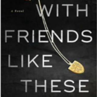 [PDF] With Friends Like These