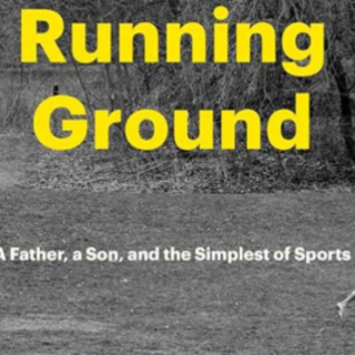 Read (BOOKPDF) The Running Ground: A Fat