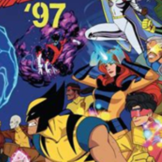 (PDF) Book Download X-Men ’97: The Art a