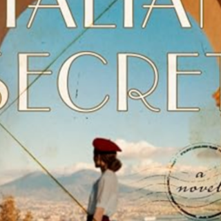 Read (PDF) Book The Italian Secret by Ta