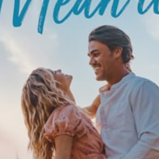 Read (PDF) Book Love You Mean It (Blushi