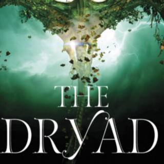[PDF] Book Read The Dryad Storm (The Bla