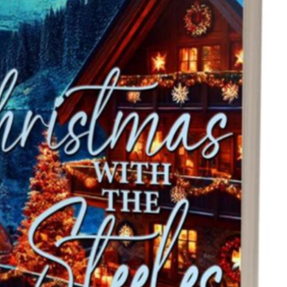 Get (PDFBOOK) CHRISTMAS WITH THE STEELES