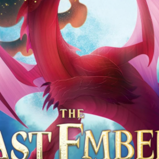 Read (BOOKPDF) The Last Ember (The Aerim
