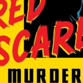 Get PDF The Red Scare Murders by Con Leh