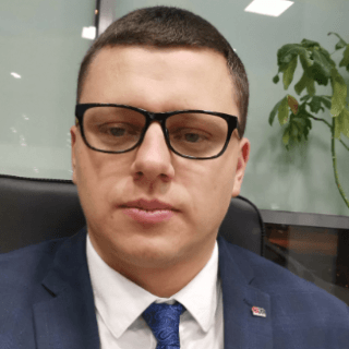 Сергей Коноплёв