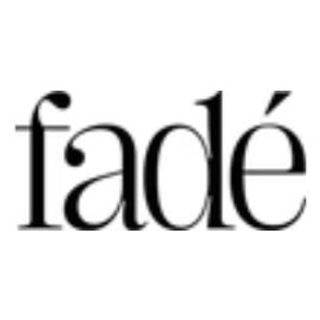 Fadé 