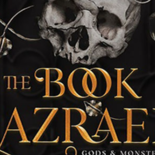 Read (PDF) Book The Book of Azrael: Delu