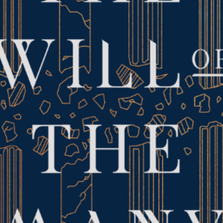 Read Book The Will of the Many (Hierarch