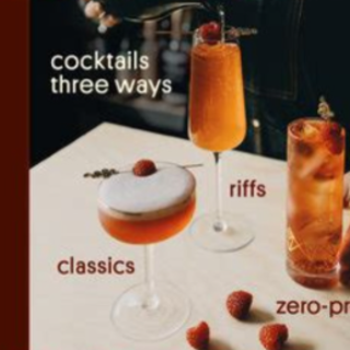 Get Free Book Three Cheers: Cocktails Th