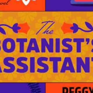 Download Book The Botanist's Assistant b