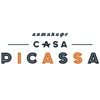 Антикафе и коворкинг 
Casa Picassa 