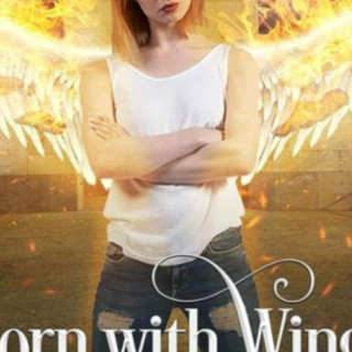 Read Free Book Wings of Life (Dragonboun