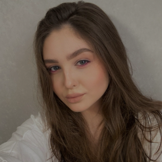 Мария Орешко