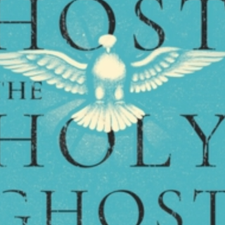 Get (PDFBOOK) Host the Holy Ghost by Vla