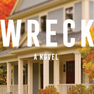 Read (BOOKPDF) Wreck by Catherine Newman