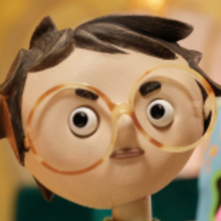 Tony, Shelly e a Magia do Natal Film Zda