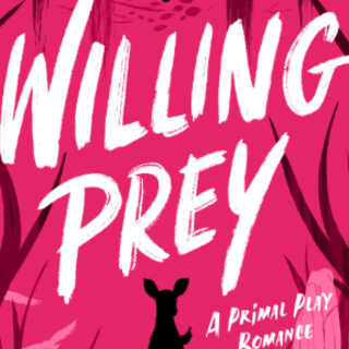 Download Free Book Willing Prey by Allie