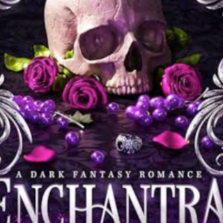 Read [PDF] Book Enchantra (Wicked Games 