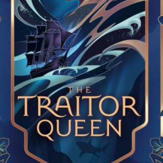 Get Free Book The Traitor Queen (The Bri