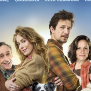 Sledujte-. Na horách celý Film CZ