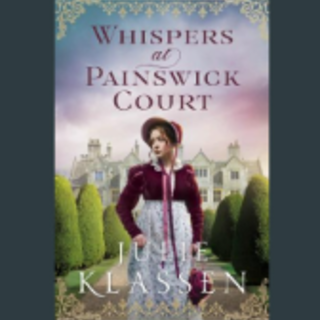 Download Book Whispers at Painswick Cour