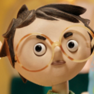 Tony, Shelly e a Magia do Natal Film CZ