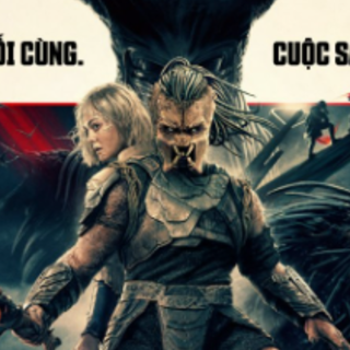 Quái Thú Vô Hình: Vùng Đất Chết Chóc Ful