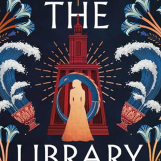 Read [PDF] Book Where the Library Hides 