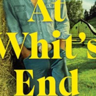 Download Book At Whit's End (Wells Ranch