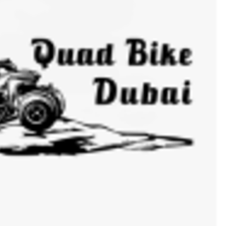 Quad Bike Dubai