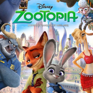 Zootopia 2 Full HD Vietsub