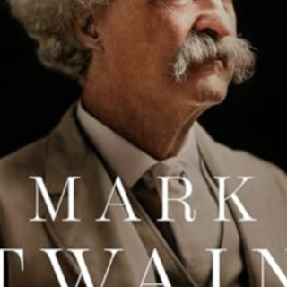 Get PDF Mark Twain by Ron Chernow