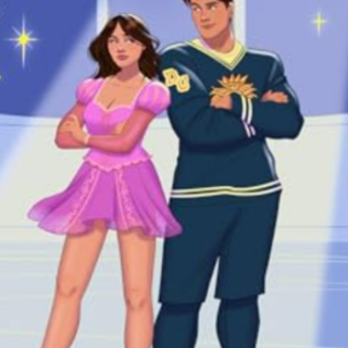 (PDF) Book Download Revolve (Off the Ice