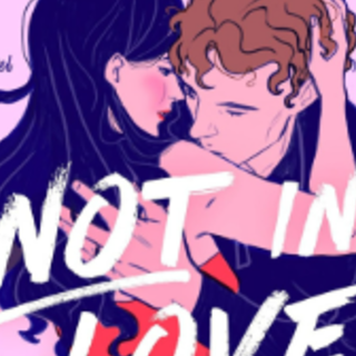 Download [PDF] Book Not in Love (Not in 