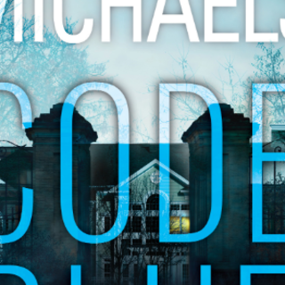 Get Free Book Code Blue (Sisterhood Book