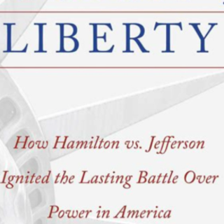Read Book The Pursuit of Liberty: How Ha