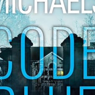 Download (PDF) Book Code Blue (Sisterhoo