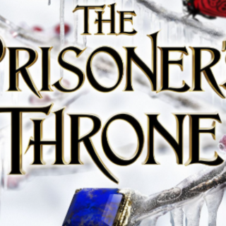 Read (BOOKPDF) The Prisoner’s Throne (Th