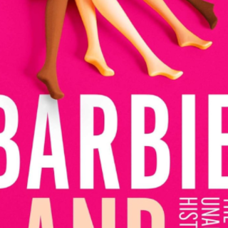 Download Free Book Barbieland: The Unaut