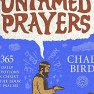[PDF] Book Read Untamed Prayers: 365 Dai