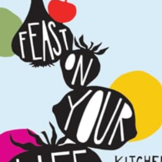 Read (PDF) Book Feast on Your Life: Kitc
