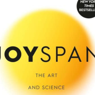Read Book Joyspan: The Art and Science o