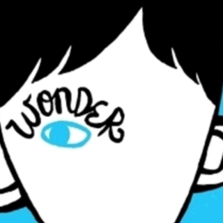 Get Free Book Wonder (Wonder #1) by R.J.