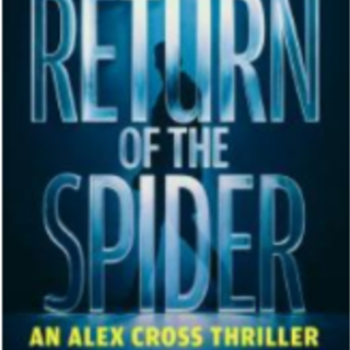 [PDF] Return of the Spider (Alex Cross #