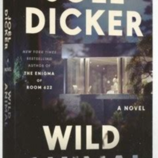 Get (PDF) Book Wild Animal: A Gripping D