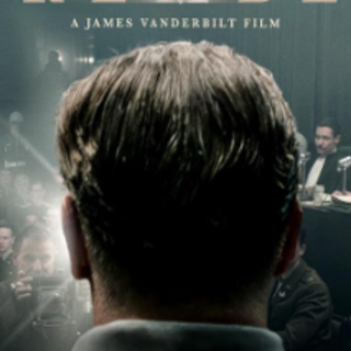 [PT] Nuremberg — O Filme 2025 Online HD