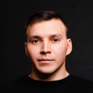 Александр Швейкин Александр Швейкин
